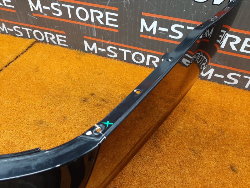 бампер, 9000 рублей, Красноярск