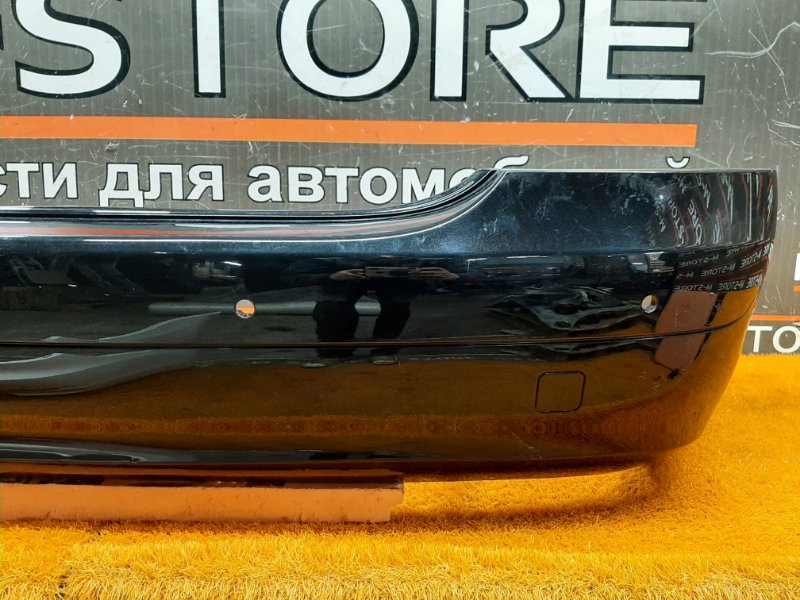 бампер, 9000 рублей, Красноярск