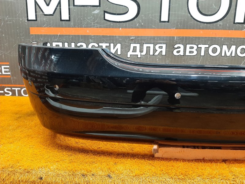 бампер, 9000 рублей, Красноярск