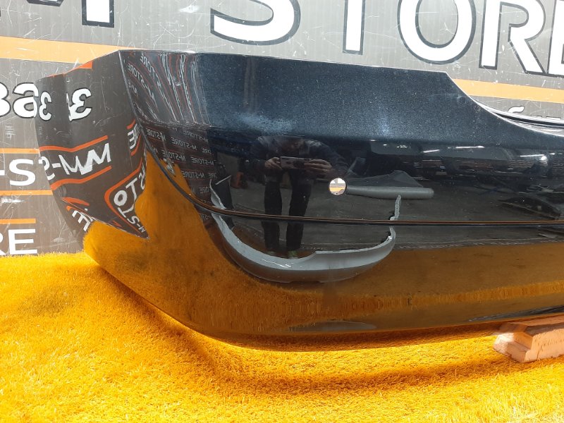 бампер, 9000 рублей, Красноярск