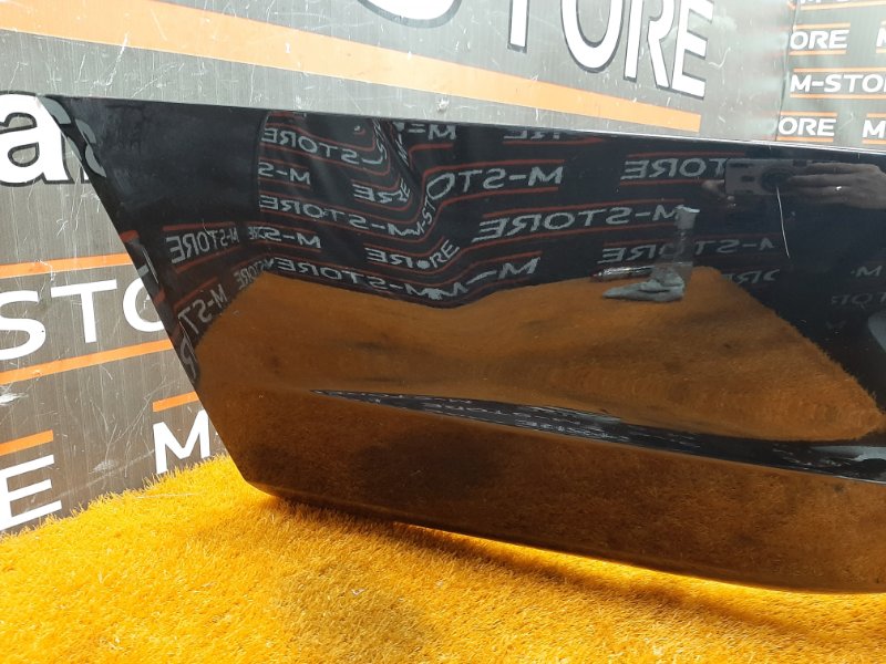 бампер, 9000 рублей, Красноярск