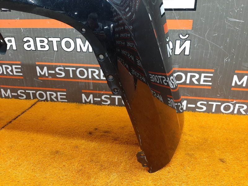 бампер, 9000 рублей, Красноярск