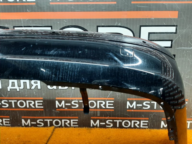 бампер, 9000 рублей, Красноярск