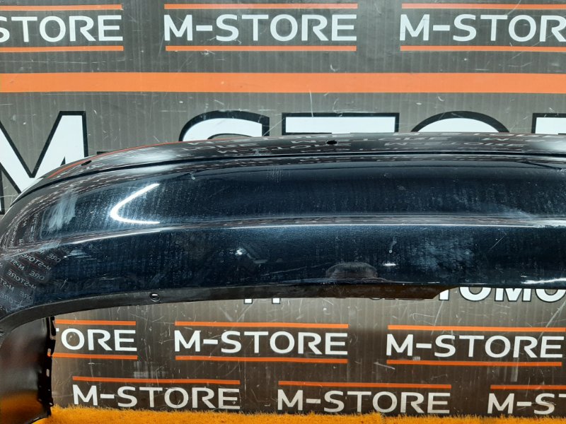 бампер, 9000 рублей, Красноярск