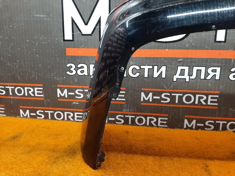 бампер, 9000 рублей, Красноярск