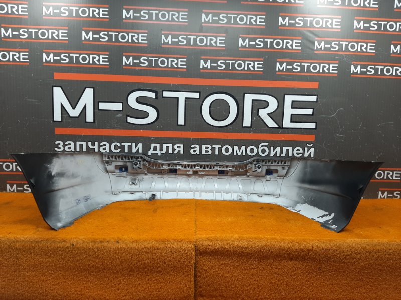 бампер, 9000 рублей, Красноярск