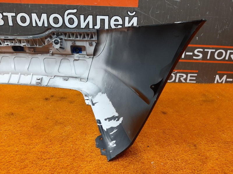 бампер, 9000 рублей, Красноярск