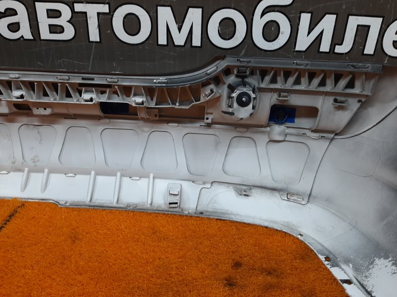 бампер, 9000 рублей, Красноярск