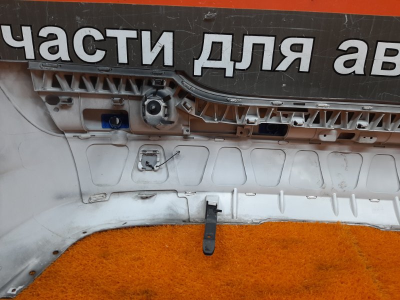 бампер, 9000 рублей, Красноярск