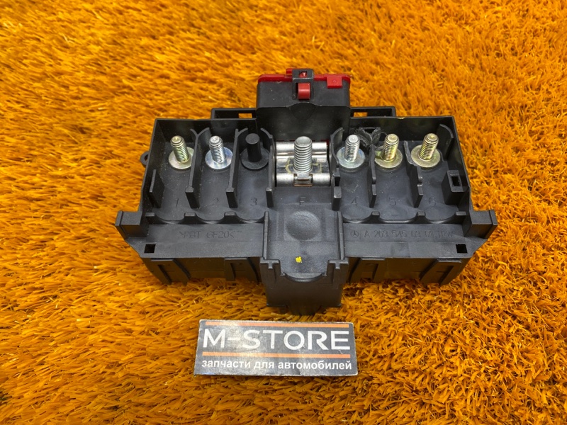 блок предохранителей, 510 рублей, Красноярск