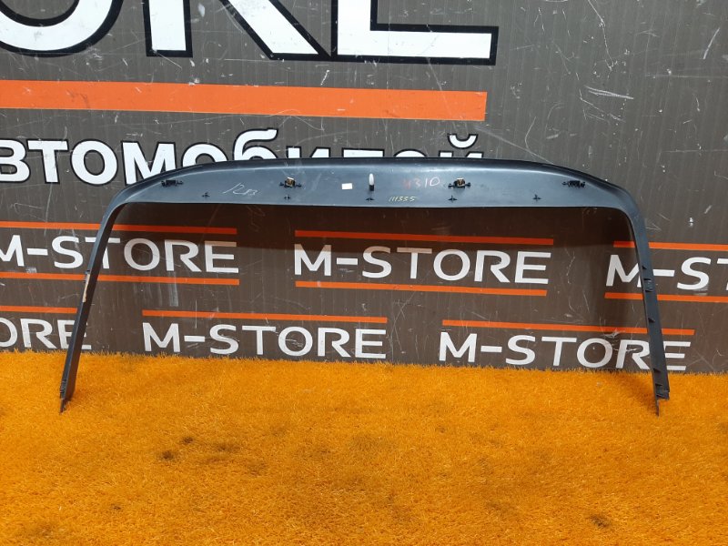 обшивка двери багажника, 350 рублей, Красноярск