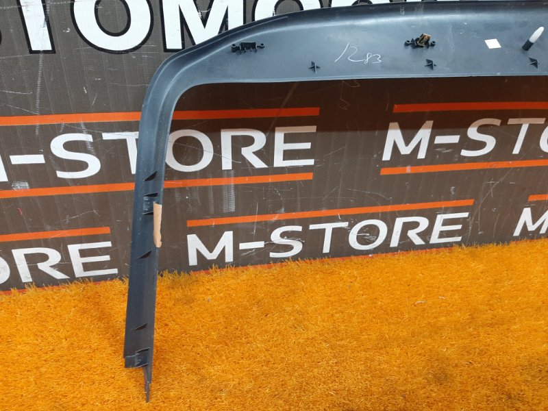 обшивка двери багажника, 350 рублей, Красноярск