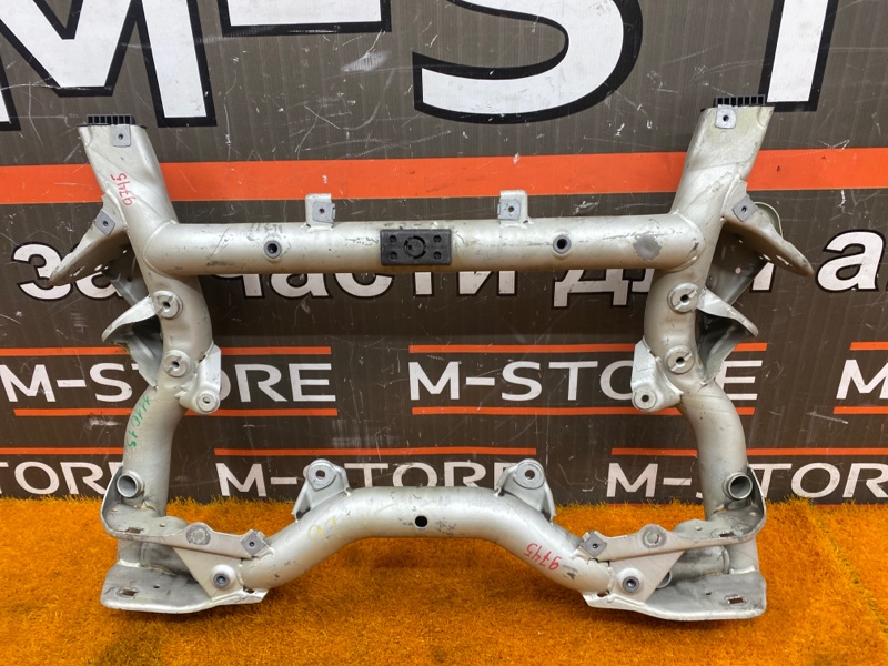 Балка поперечная (подрамник), 6320 рублей, Красноярск