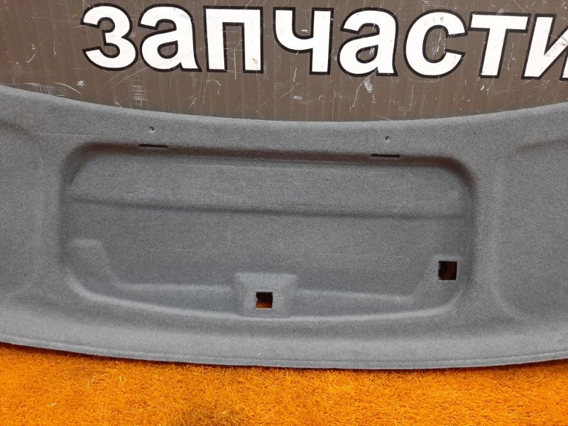 обшивка крышки багажника, 350 рублей, Красноярск