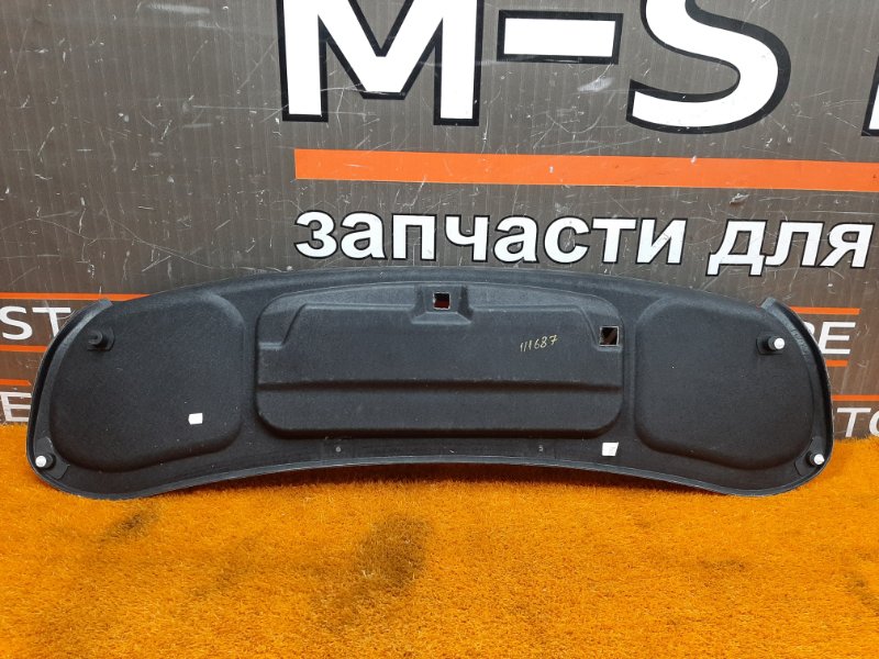 обшивка крышки багажника, 350 рублей, Красноярск