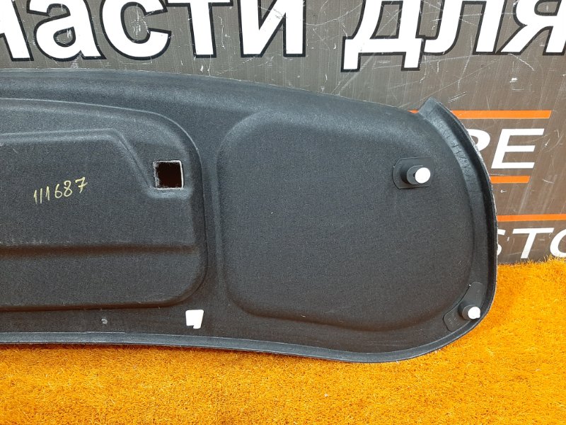 обшивка крышки багажника, 350 рублей, Красноярск