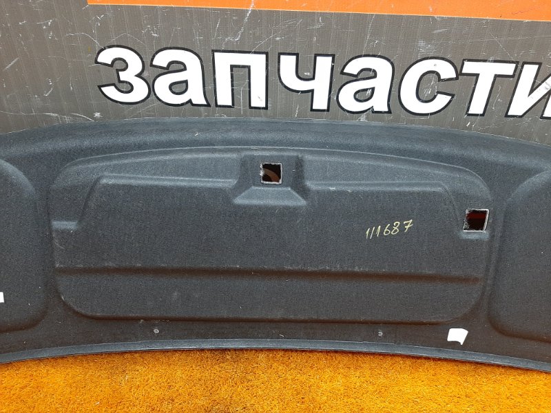 обшивка крышки багажника, 350 рублей, Красноярск