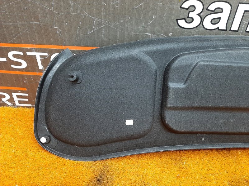 обшивка крышки багажника, 350 рублей, Красноярск