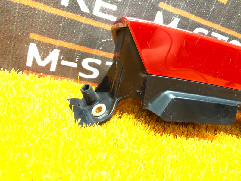 Фонарь задний, 300 рублей, Красноярск