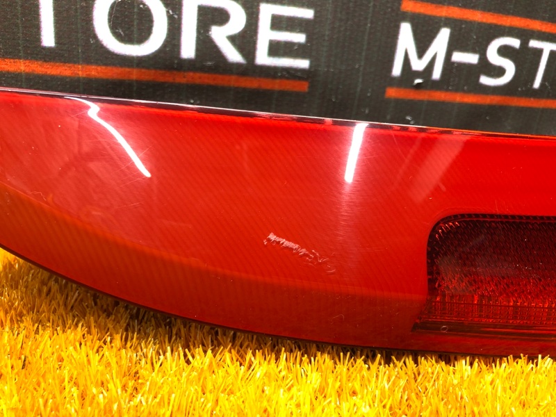 Фонарь задний, 470 рублей, Красноярск