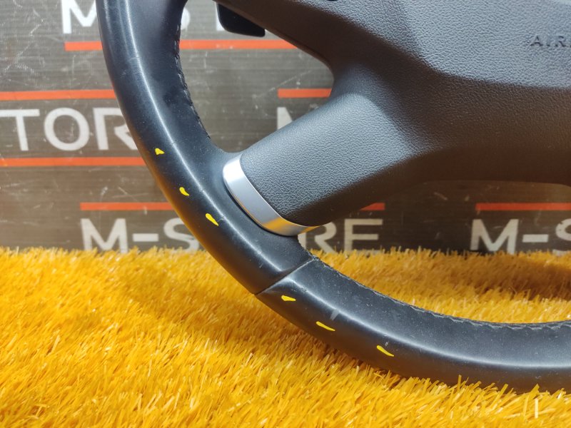 руль, 5530 рублей, Красноярск