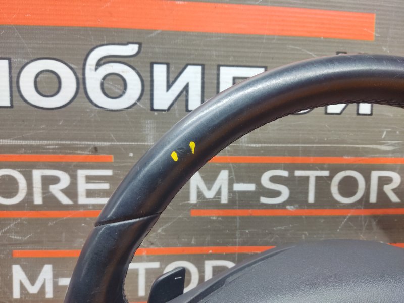 руль, 5530 рублей, Красноярск