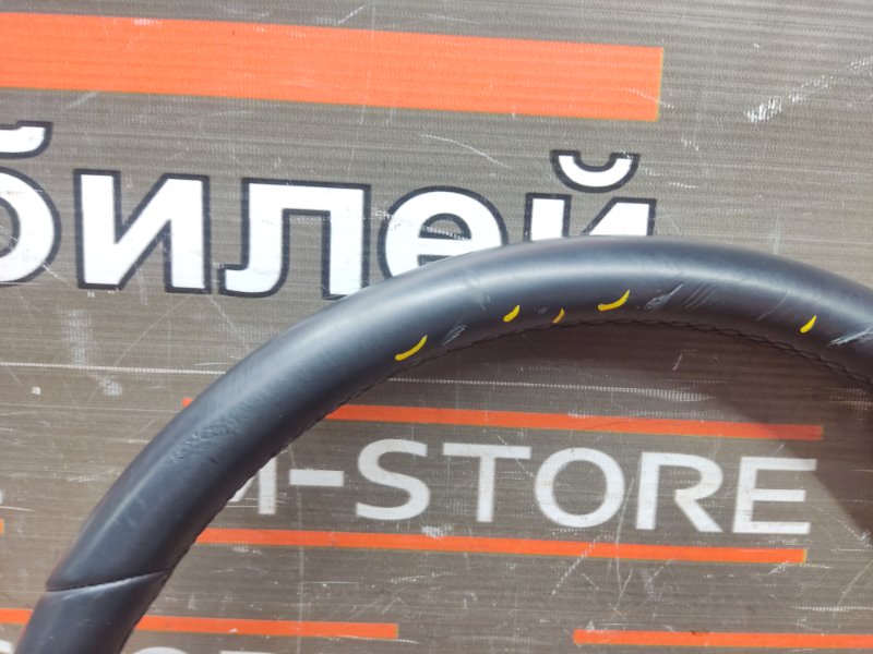 руль, 5530 рублей, Красноярск