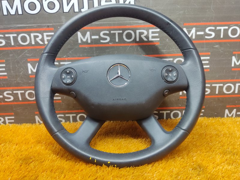 руль, 3230 рублей, Красноярск