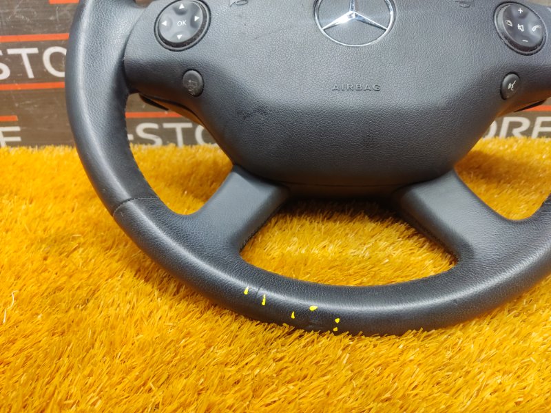 руль, 3230 рублей, Красноярск