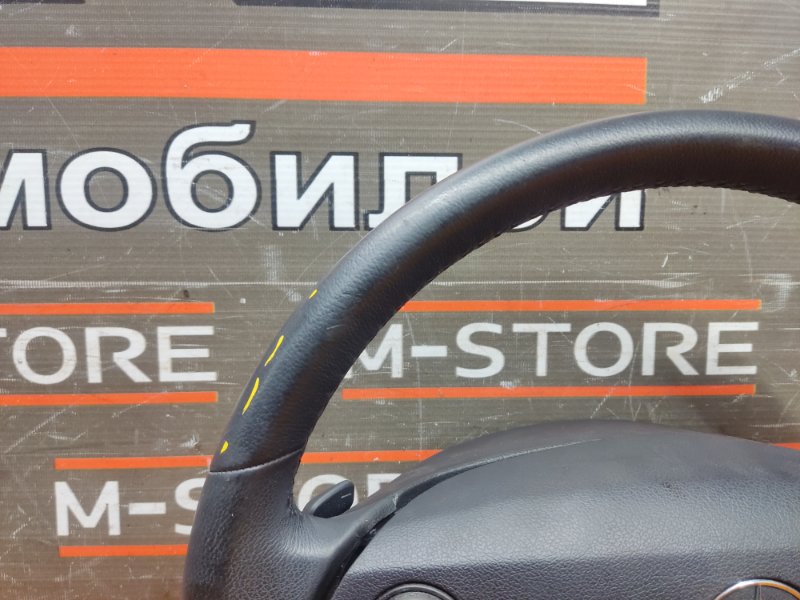 руль, 3230 рублей, Красноярск