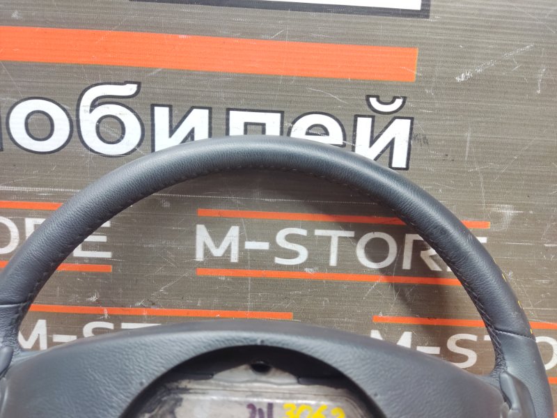 руль, 3230 рублей, Красноярск