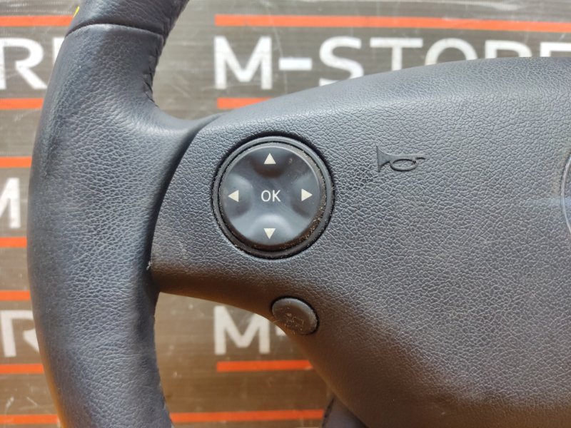 руль, 3230 рублей, Красноярск