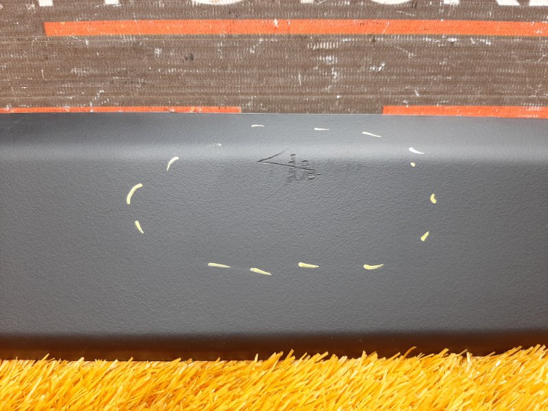 обшивка двери багажника, 300 рублей, Красноярск