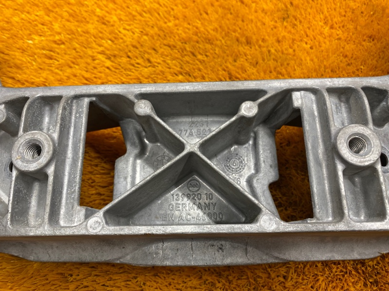 Кронштейн КПП, 300 рублей, Красноярск