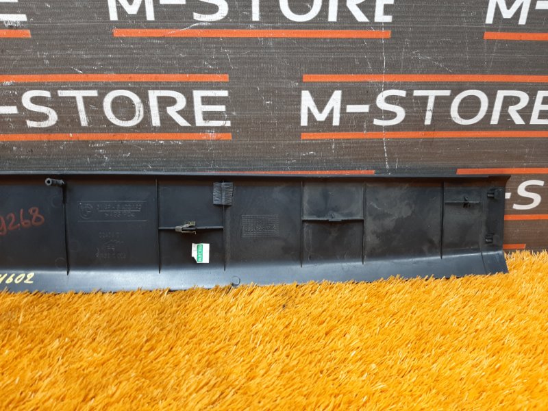 обшивка двери багажника, 300 рублей, Красноярск