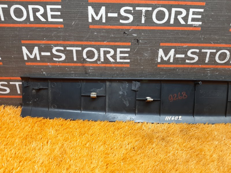 обшивка двери багажника, 300 рублей, Красноярск