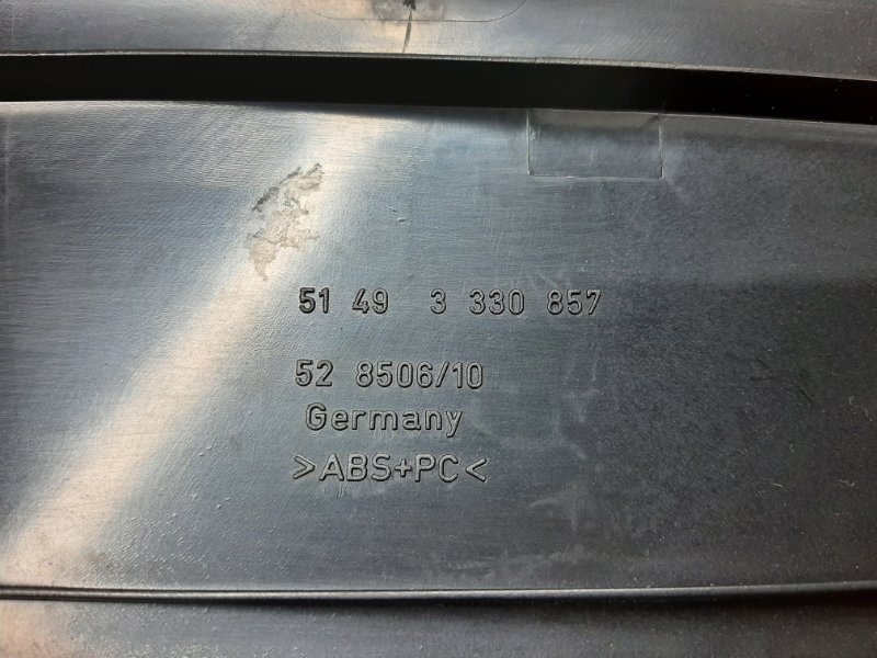 обшивка двери багажника, 350 рублей, Красноярск