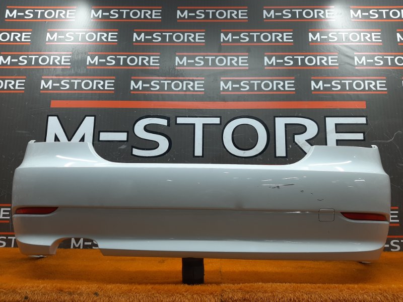 бампер, 3460 рублей, Красноярск