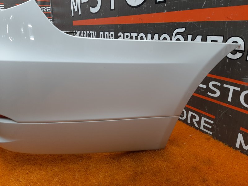 бампер, 3460 рублей, Красноярск