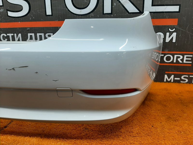 бампер, 3460 рублей, Красноярск