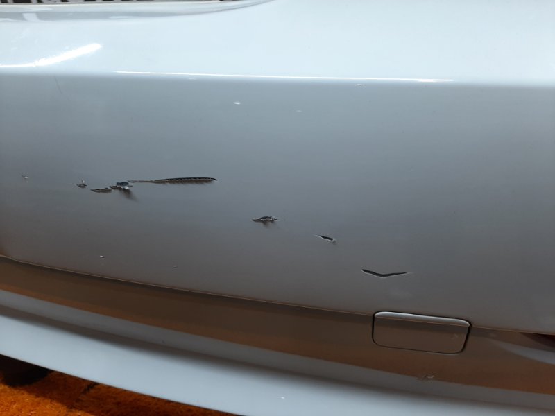 бампер, 3460 рублей, Красноярск