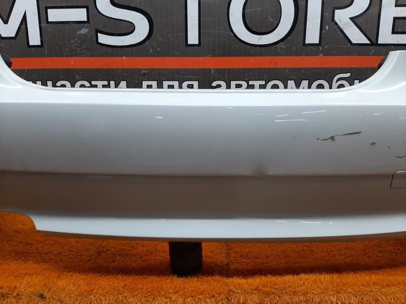 бампер, 3460 рублей, Красноярск