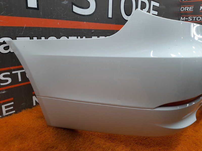 бампер, 3460 рублей, Красноярск