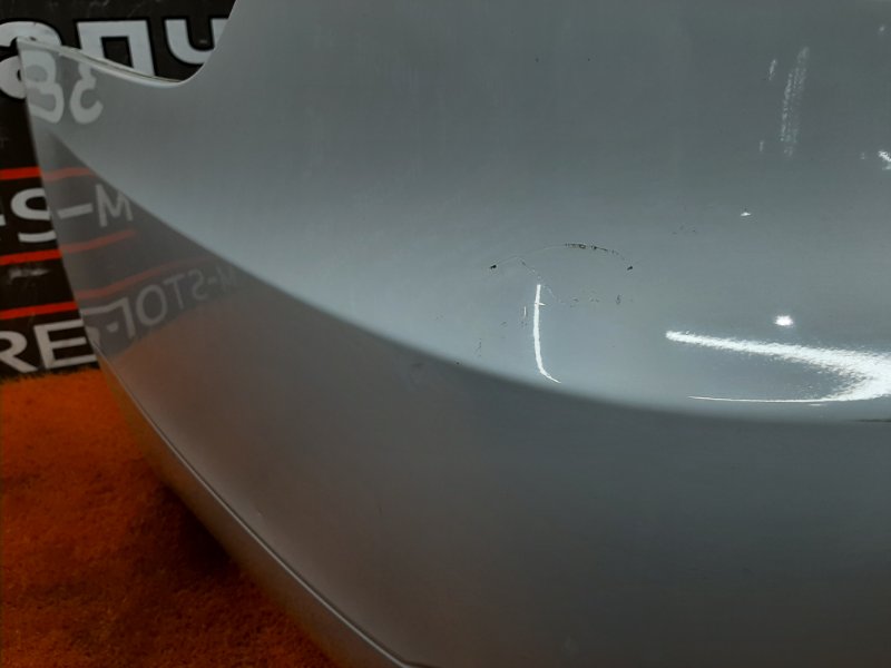 бампер, 3460 рублей, Красноярск