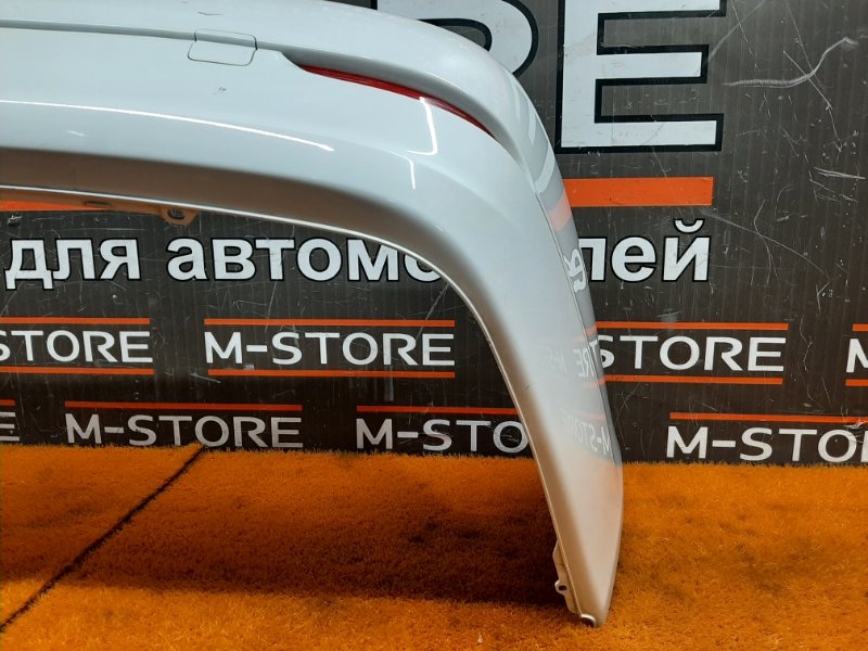 бампер, 3460 рублей, Красноярск