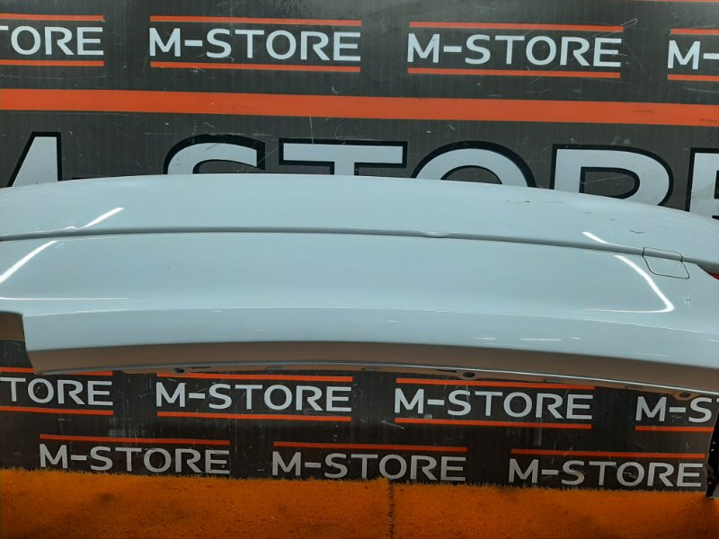 бампер, 3460 рублей, Красноярск