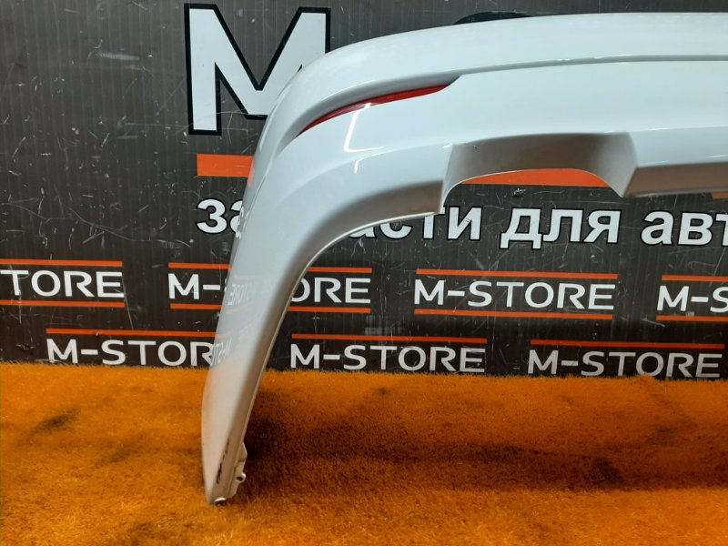 бампер, 3460 рублей, Красноярск