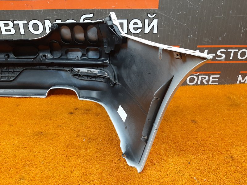 бампер, 3460 рублей, Красноярск