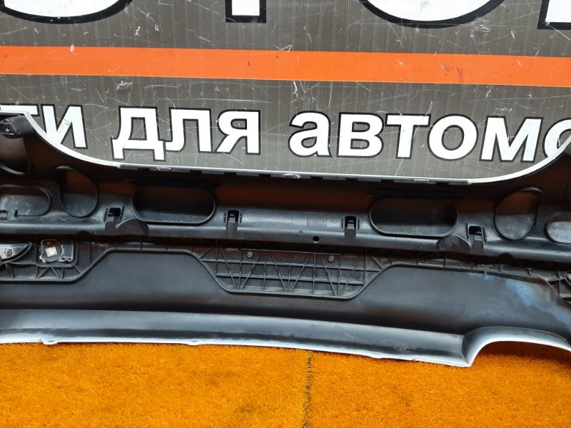 бампер, 3460 рублей, Красноярск