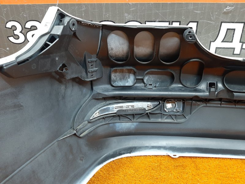 бампер, 3460 рублей, Красноярск